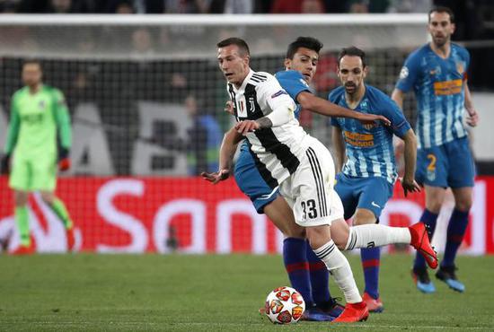 ¿Seguirá adelante el partido entre Napoli y Juventus según lo previsto?
